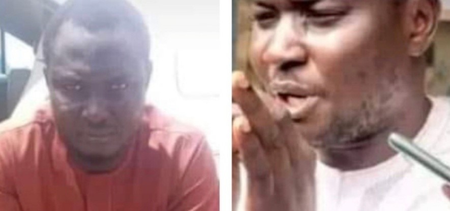 Medical doctor allegedly kills girlfriend, cab driver, one other