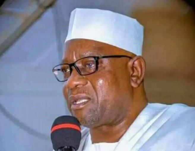 Katsina APC bigwig defects to PDP
