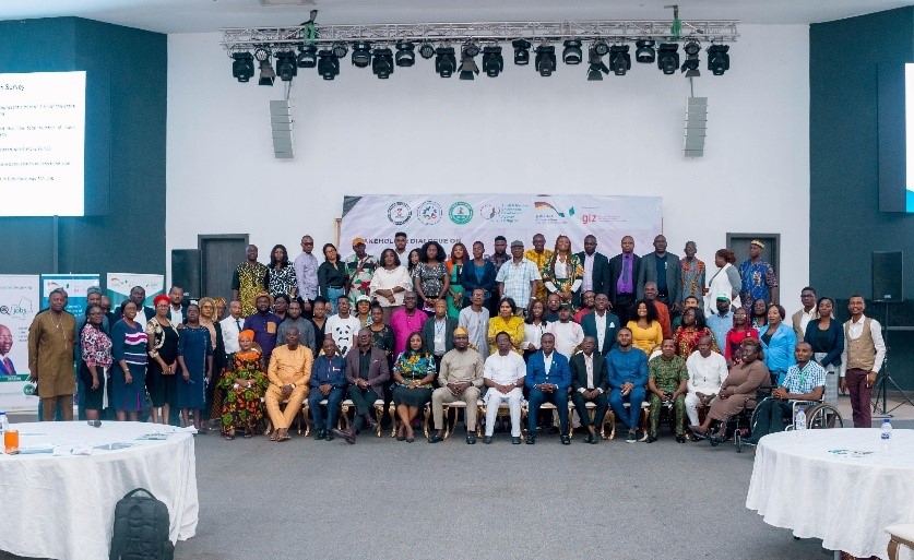 Edo govt assures more support for MSMEs