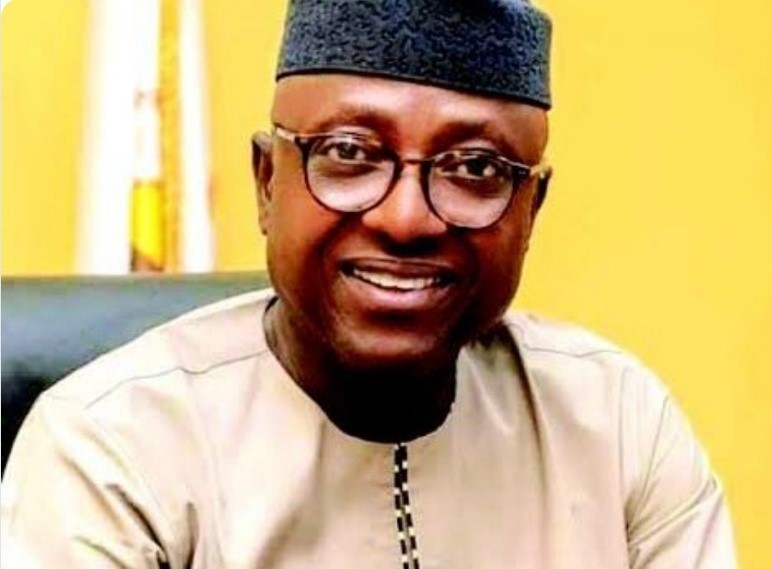 Ekiti Assembly Speaker, Funminiyi Afuye dies at 66