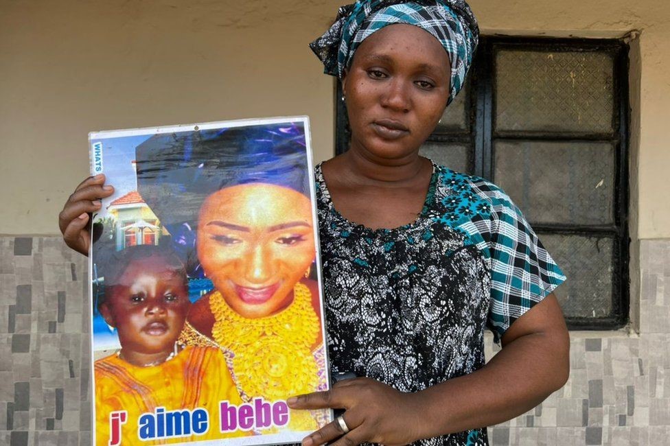 Mothers demand justice over Gambia cough syrup scandal