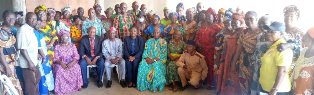 Gov. Obaseki signs Edo State Senior Citizens’ Policy