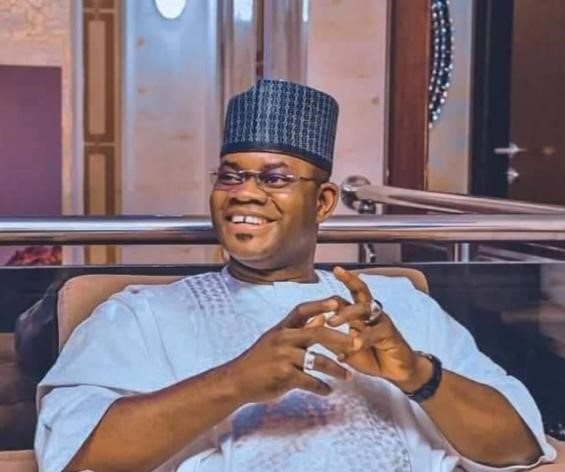 Kogi receives first derivation allocation as oil-producing state