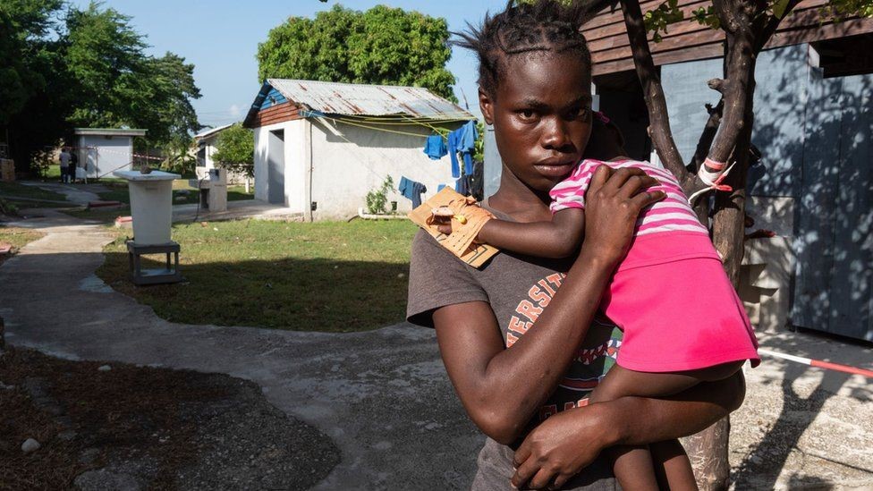 Haiti: People will die as country nears breaking point – UN