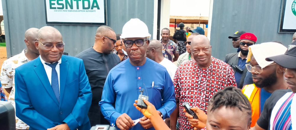 Obaseki vows to prosecute land grabbers as police arrest 22 suspects
