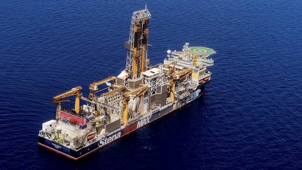 Israel-Lebanon gas field deal staves off war threat