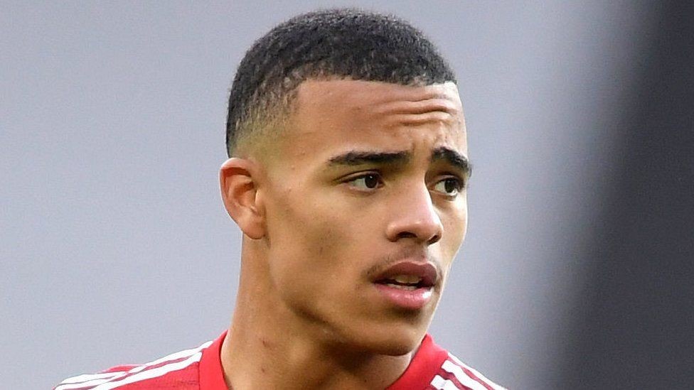 Police charge Mason Greenwood with attempted rape, assault