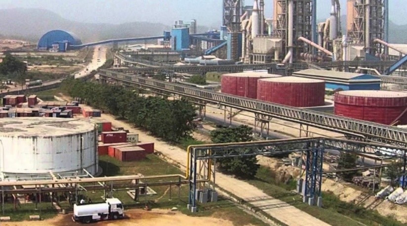 Kogi State claims Obajana cement plant ownership, Dangote, MAN kick