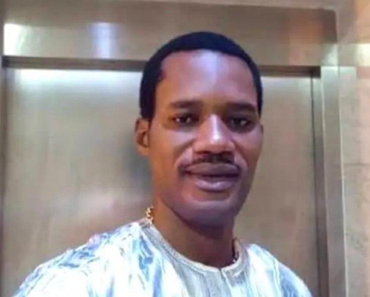 Nollywood producer regains freedom after three years in prison