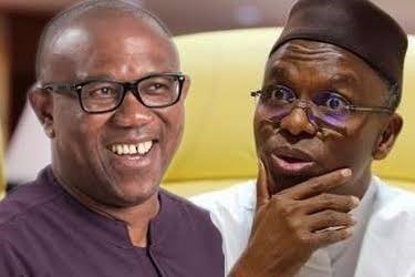 Fact-finding faults El-Rufai’s detention allegation against Peter Obi