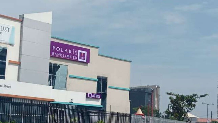 CBN, AMCON sell Polaris Bank to SCIL