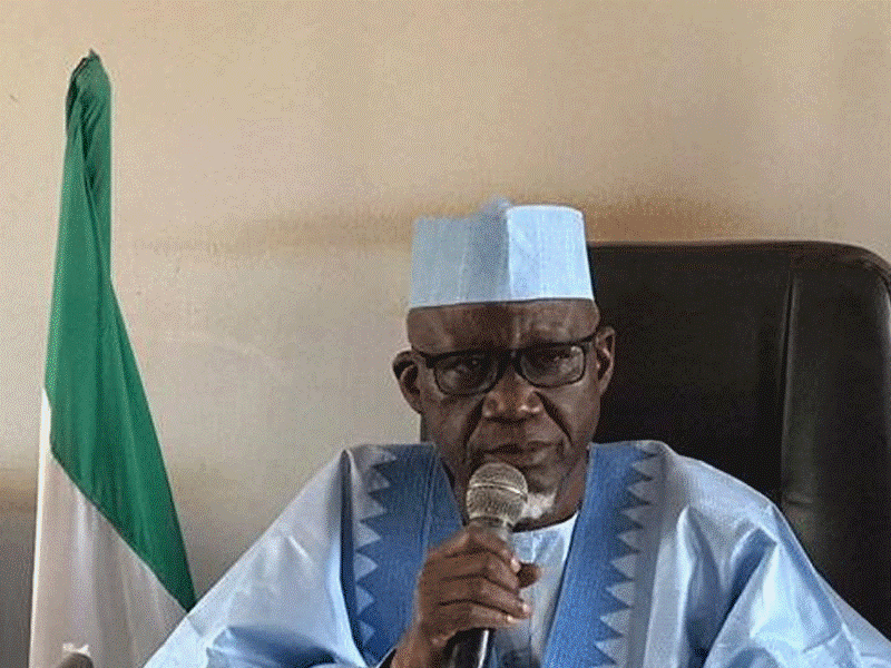 FG considering other options on Nnamdi Kanu, says Police minister
