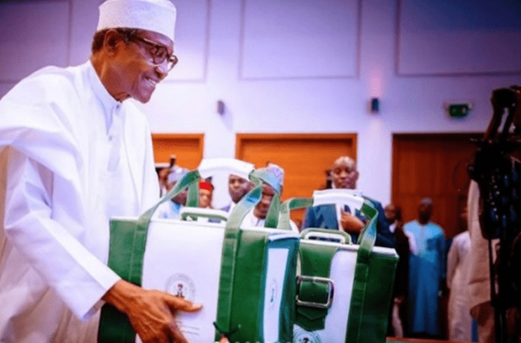 Buhari plans N1.35tr war chest against Boko Haram, bandits