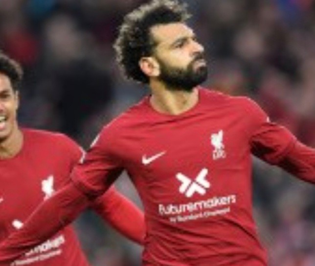 Salah goal against Man City ignites Liverpool’s season