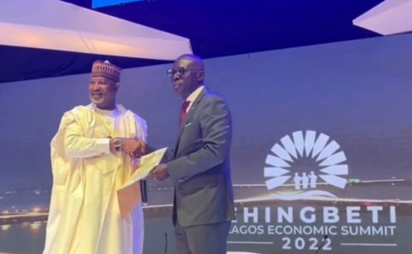 Lagos State receives approval to build Lekki Int’l Airport