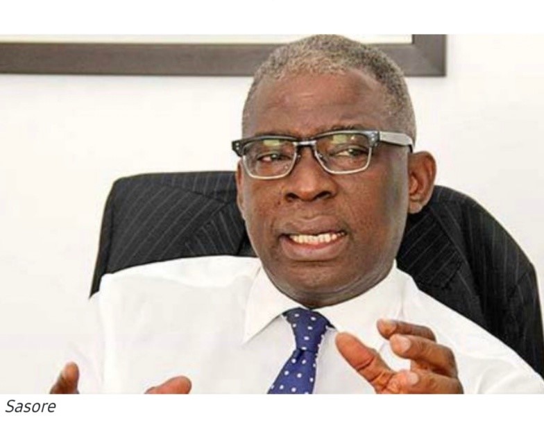 Former Lagos Attorney-General faces money laundering charge