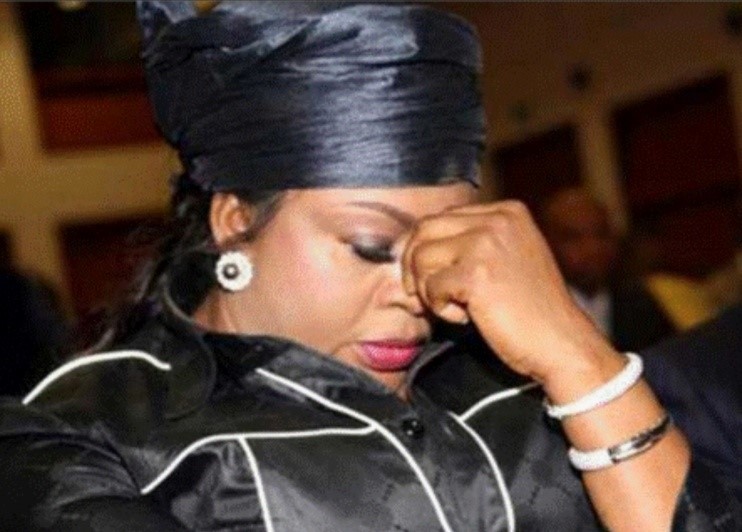 EFCC gets nod to prosecute Stella Oduah, others for alleged fraud