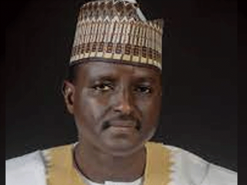 APC sends Machina’s name to INEC as Yobe North senatorial candidate