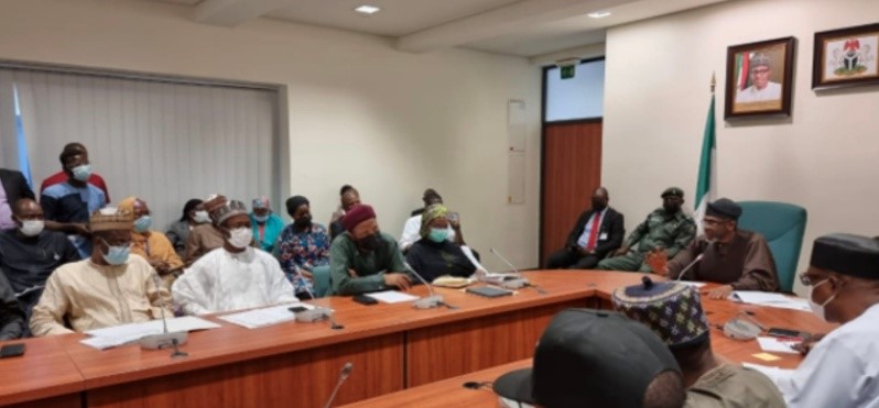 Reps to make N170bn provision for ASUU in 2023 Budget