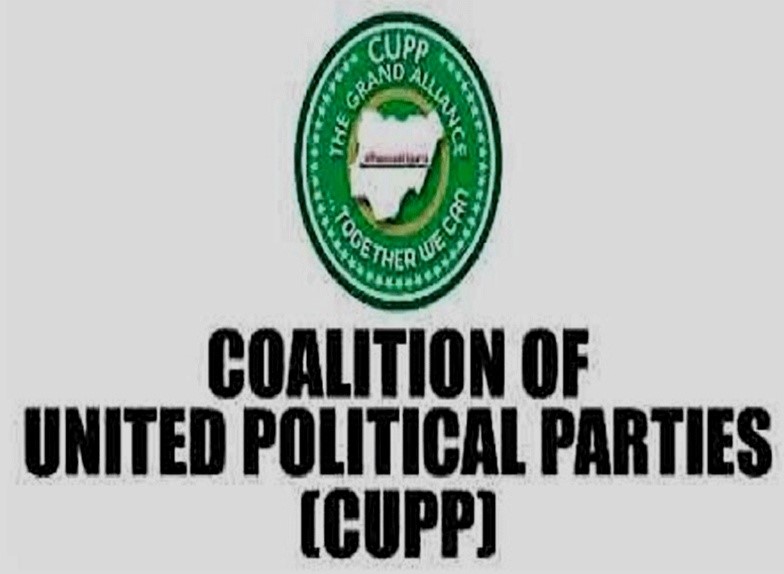 2023: CUPP raises alarm over alleged APC plot to buy votes