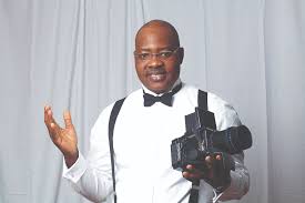 Dayo Adebayo stages photo exhibition on Sanwo-Olu’s achievements to open 2nd term campaign
