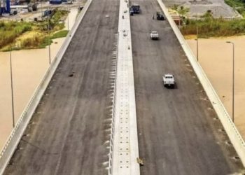 2nd Niger Bridge opens to traffic Dec 15