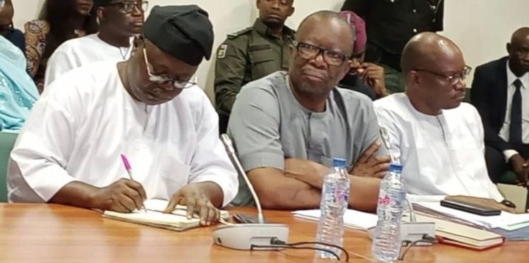 ASUU threatens new crisis over ‘no work, no pay’ policy