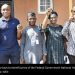 Tunisia ’94: Adepoju, Shorunmu, Finidi, others receive house keys from FG