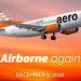 Aero Contractors resumes flight operations Dec 5