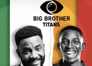 Big Brother Titans winner to get $100k