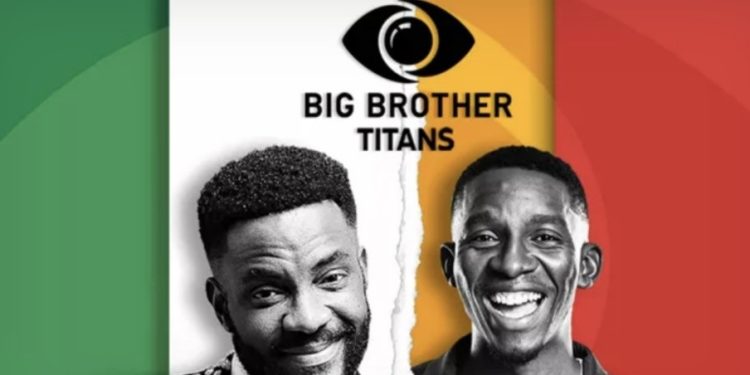 Big Brother Titans winner to get $100k