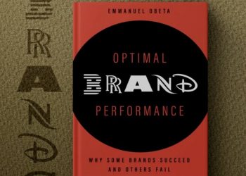 Book Review: Why some brands succeed and others fail