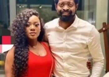 Basketmouth, wife end marriage after 12 years