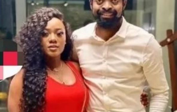 Basketmouth, wife end marriage after 12 years