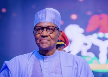 Buhari promises to handover power May 29