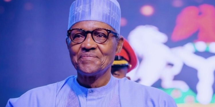 Buhari promises to handover power May 29