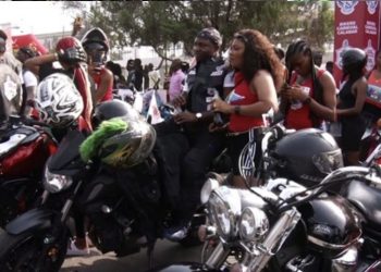 Vehicle rams into crowd at Calabar Bikers’ parade, kills 15