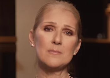 Fans support Celine Dion after rare disease diagnosis