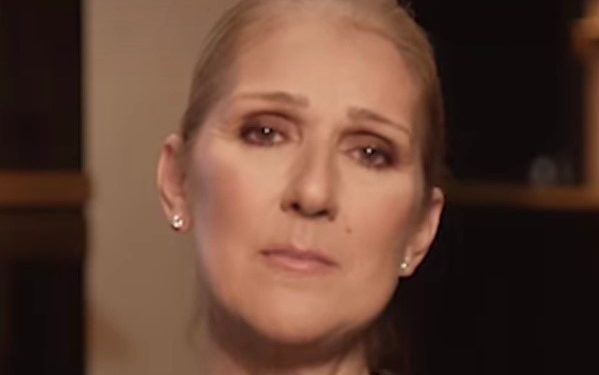 Fans support Celine Dion after rare disease diagnosis