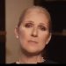 Fans support Celine Dion after rare disease diagnosis