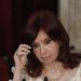 Argentine court sentences Vice President to six years in prison for corruption