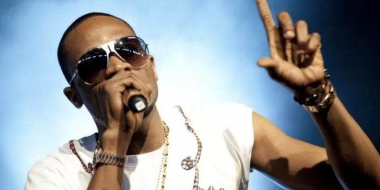ICPC detains D’banj for youth fund fraud