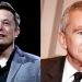 Elon Musk loses world’s richest spot to Louis Vuitton owner, Bernard Arnault
