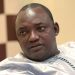 Gambian govt foils coup attempt