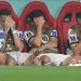 Germany crash out of World Cup despite win over Costa Rica