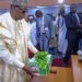Borno State budgets N234.8bn for 2023