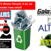 GALAXY, ALTON, IXPN drum support @2022 ITREALMS e-Waste Dialogue