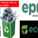 ITREALMS E-Waste Dialogue partners EPRON, Ecofeld on collection of small e-waste