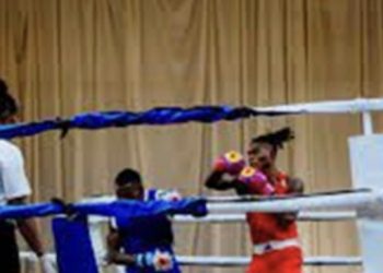 Coach blames medics for Imo boxer’s death