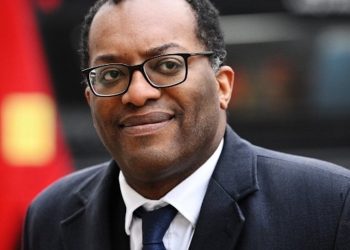I got carried away as chancellor, says Kwasi Kwarteng